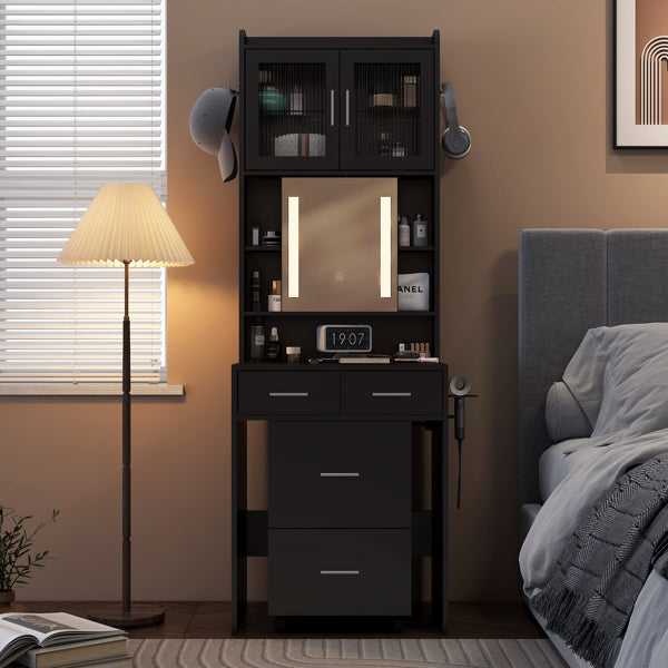 Dressing Table Set