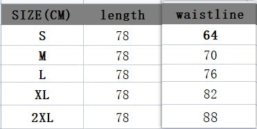 Irregular Mesh Skirt High Waist Women