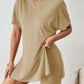 Summer Casual Women's Comfortable Two-piece Suit
