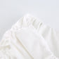Vest Women Pleated Hip Skirt Suit