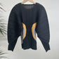 Women's Fashion Printed Long-sleeved T-shirt