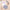 Baby Girl's Rompers Crawling Suit Printed Butterfly Two-piece Set