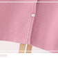Jacket Vest Autumn Winter Girls Vest Skirt