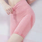 Soft Workout Yoga Athletic Shorts Summer High Waist Fitness Legging Shorts