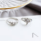 Wholesale Couple Rings With Rhinestone