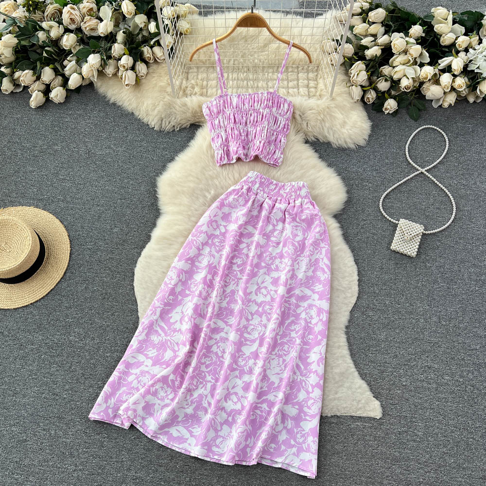 Sleek Stylish And Sexy Cool Womens Set