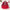Red Mesh Princess Dress Baby Toddler