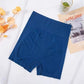 Short de sport à motif quadrillé pour femme, pantalon de yoga, de fitness, taille haute