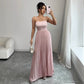 Fashionable Minimalist And Slim Fit Womens Dress