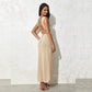 Ensemble de bretelles sexy pour femme