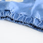 Spring And Autumn Children's Split Suit
