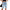 Women's High Elastic Mid-waist Ripped Jeans
