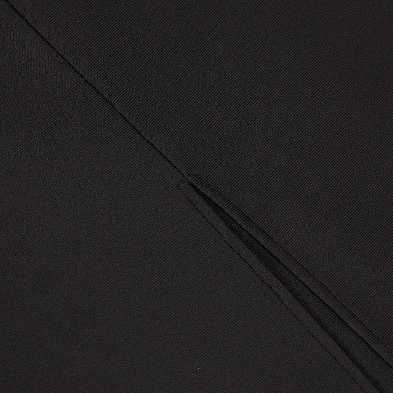 Robe fourreau coupe slim de haute qualité