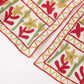 European And American Style Round Neck Embroidered Vest
