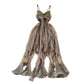 Travel Holiday Style Bandeau Sling Long Dress
