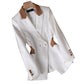Women's Fashion Casual Temperament Suit Jacket