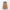 Solid Color Leisure Artistic Pocket High Waist Slimming Irregular Midi Skirt