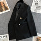 Casual Suit Jacket Women's Niche Popular Small Suit