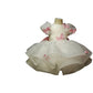 Bowknot Host Performance Birthday Party Pettiskirt