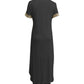 Middle East Women's Robe Saudi Arabia Dubai