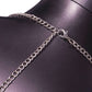 Acrylic Women's Vest