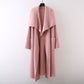 Cardigan tricoté tendance pour femme
