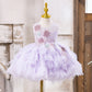Children's Host Flower Girl Princess Dress