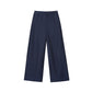 Summer Women's Double Breasted Vest Casual Trousers