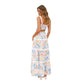 European And American Lace Sling Skirt Two-piece Set