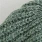 Women's Fashion V Neck Double Cardigan Knit Sweater