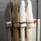Double Breasted Lamb Fur Coat
