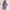 Women's Pleated Puff Sleeve Tops Summer V Neck T Shirts Casual Loose Blouses