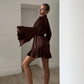 Stylish And Minimalist Womens Loungewear Set