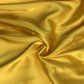 Robe à manches longues et col rond pour femme
