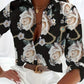 Long Sleeve Shirt Printed Women