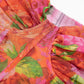 Women's Clothing Wide Camisole Juan Net Printed Corset Short