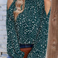Women's Printed Shirt Amazon Floral Long Sleeve