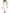 Fashion Women's Temperament Slit Pleated Velvet Sling Dress