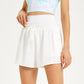 Quick-drying Anti-exposure Drawstring Sports Shorts