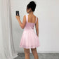 Fashionable Casual Sleeveless Strap Womens Dress