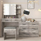Dressing Table Set