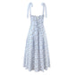 Niche All-matching Slim Fit Slimming Casual Lace Dress