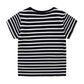 Boys Cotton Undershirt Cartoon Short Sleeve T-Shirt