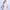 White Short Birthday Light Luxury Dress