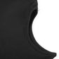 Niche Waist Hollow Long-sleeved Ladies Bodysuit