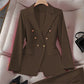 Women's Korean-style Casual Design Blouse
