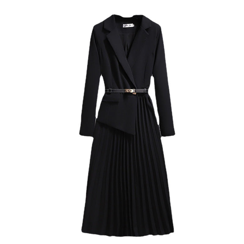 Business Suit And Dress Sling Belt