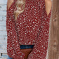 Women's Printed Shirt Amazon Floral Long Sleeve