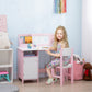 Toddler Table and Chair Set