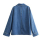 Street Fashion Straight Pants Suit Women's Clothing